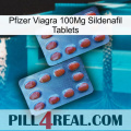 Pfizer Viagra 100Mg Sildenafil Tablets 05